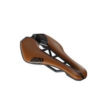Stealth Curved Performance Saddle Brown by Shimano Cycling in 熊谷市埼玉県熊谷市仲町 埼玉県