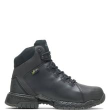 Footrests 2.0 Rebound Waterproof Metatarsal Guard Nano Toe 6" Hiker by HYTEST in York PA