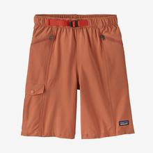 Kid's Outdoor Everyday Shorts by Patagonia