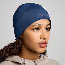 Unisex Peregrine Merino Beanie by Saucony in Huntington Station NY
