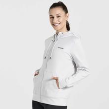 Women's Solstice Zip Hoody by Saucony in L'Assomption QC