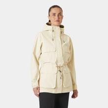 Women's Escape Utility Raincoat by Helly Hansen