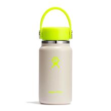 Micro Hydro Mini Bottle - Neon Yellow by Hydro Flask in Nelson BC