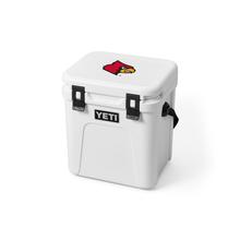 Louisville Coolers - White - Tank 85