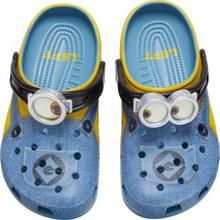 Kids' Minions Classic Clog by Crocs in Columbus OH