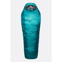 Women's Solar Eco 2 Sleeping Bag (-2C) by Rab