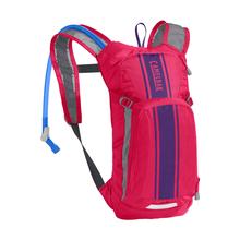 Kids' Mini M.U.L.E. 50 oz Hydration Pack by CamelBak in Tukwila WA