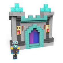Minecraft Creator Series Party Supreme's Palace Playset by Mattel
