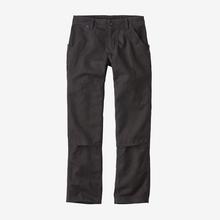 Women's Iron Forge Double Knee Pants - Short by Patagonia in Concord NC