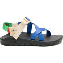 Women's  x Fishwife Z/Cloud Cushioned Sandal  of the Sea by Chaco