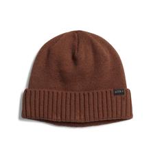 Unisex Cuffed Knit Beanie by Sitka
