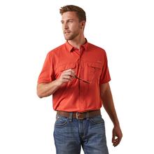 Men's VentTEK Outbound Fitted Shirt