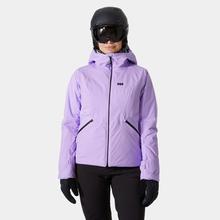 Women's Motionista Infinity Jacket by Helly Hansen