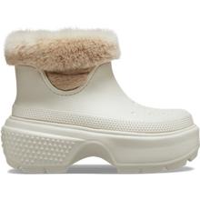 Stomp Lined Boot by Crocs