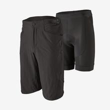 Men's Dirt Craft Bike Shorts by Patagonia in South Sioux City NE