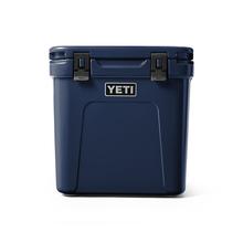Roadie 48 Wheeled Cooler - Navy by YETI in Dillon CO