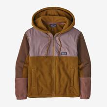 Women's Microdini Hoody by Patagonia