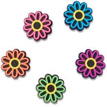 Lights Up Daisy 5 Pack by Crocs