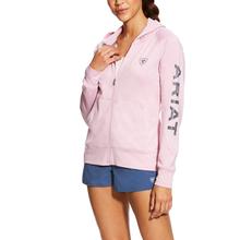 Women's Murrieta Zip Hoodie by Ariat