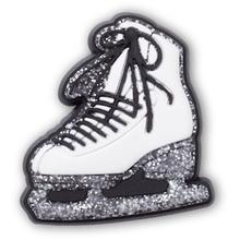 Glittery Ice Skate by Crocs