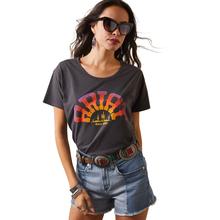 Women's Ariat Rainbow T-Shirt