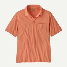 Men's Daily Polo by Patagonia in Sioux Falls SD