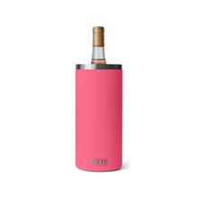 Rambler Wine Chiller-Tropical Pink by YETI