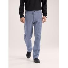 Cronin Cotton Pant Men's by Arc'teryx