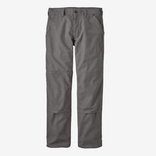 Men's All Seasons Double Knee Pants - Long by Patagonia in Pasadena CA