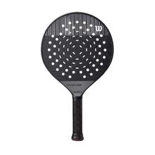 Steam Lite GRUUV v2 Platform Tennis Paddle by Wilson in Banning CA