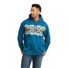 Men's Pendleton Hoodie Sweatshirt