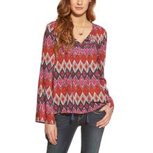 Women's Sophia Blouse Blouse by Ariat