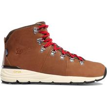 Men's Mountain 600 Saddle Tan by Danner