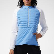 Women's Hooded Merge Jacket by TaylorMade