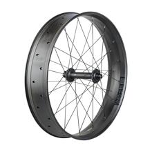 Bontrager Wampa 27.5" Boost TLR 6-Bolt Disc MTB Wheel by Trek