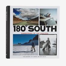 180 deg  South: Conquerors of the Useless by Yvon Chouinard