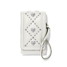 Brave Heart Phone Organizer by Brighton in Estacada OR