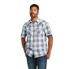 Men's Haye Retro Fit Shirt