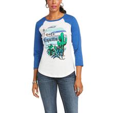 Women's Te Amo Tequila Shirt