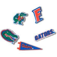 University of Florida 5 Pack by Crocs