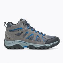 Men's Oakcreek Mid WP by Merrell