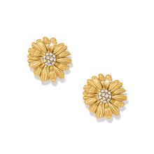 Daisy Dee Post Earrings by Brighton in Hudson FL