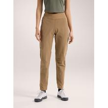 Gamma Hybrid Pant Women's by Arc'teryx in Canmore AB