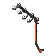CURT ActiveLink Ultra Hitch-Mounted Bike Rack (4 Bikes, 2" Shank) by LIPPERT in Birch Run MI
