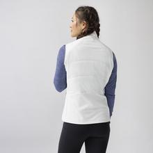 Women's Shield Hybrid Vest 3.0 by Brooks Running in Decatur AL