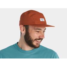 Bicycle Co 5 Panel Hat by Trek