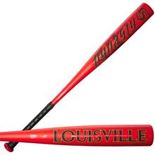 2025  Dynasty (-3) BBCOR Baseball Bat by Louisville Slugger in Concord NC