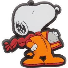 Peanuts Astronaut Snoopy by Crocs in Norton MA