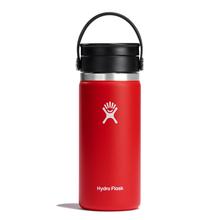 16 oz Coffee with Flex Sip Lid - Rain by Hydro Flask in Park City UT