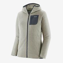 Women's R1 Air Full-Zip Hoody by Patagonia in Truckee CA